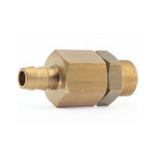 FIAMMA BOILER VACCUM VALVE 1/4M 8MM