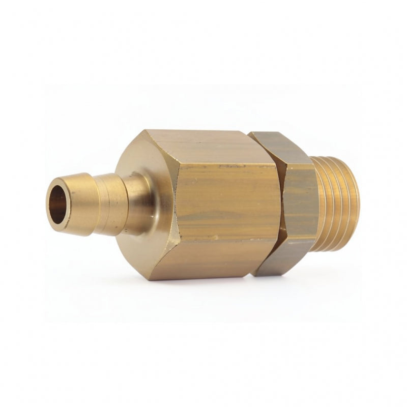 FIAMMA BOILER VACCUM VALVE 1/4M 8MM
