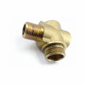 FIAMMA L FITTING G1/4-G3/8 - WATER INLET TAP PIPE