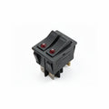 FIAMMA DOUBLE SWITCH