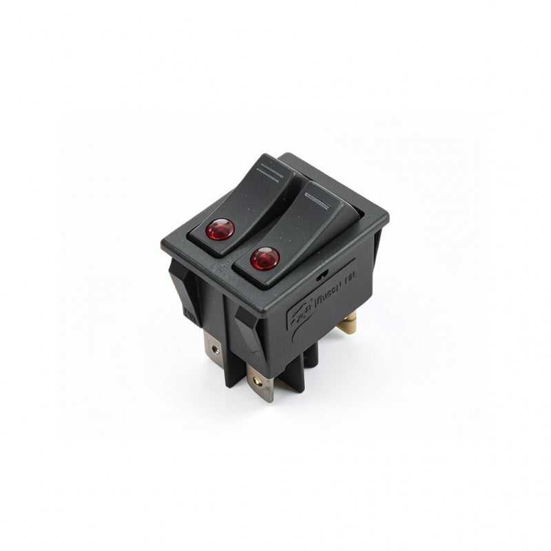 FIAMMA DOUBLE SWITCH