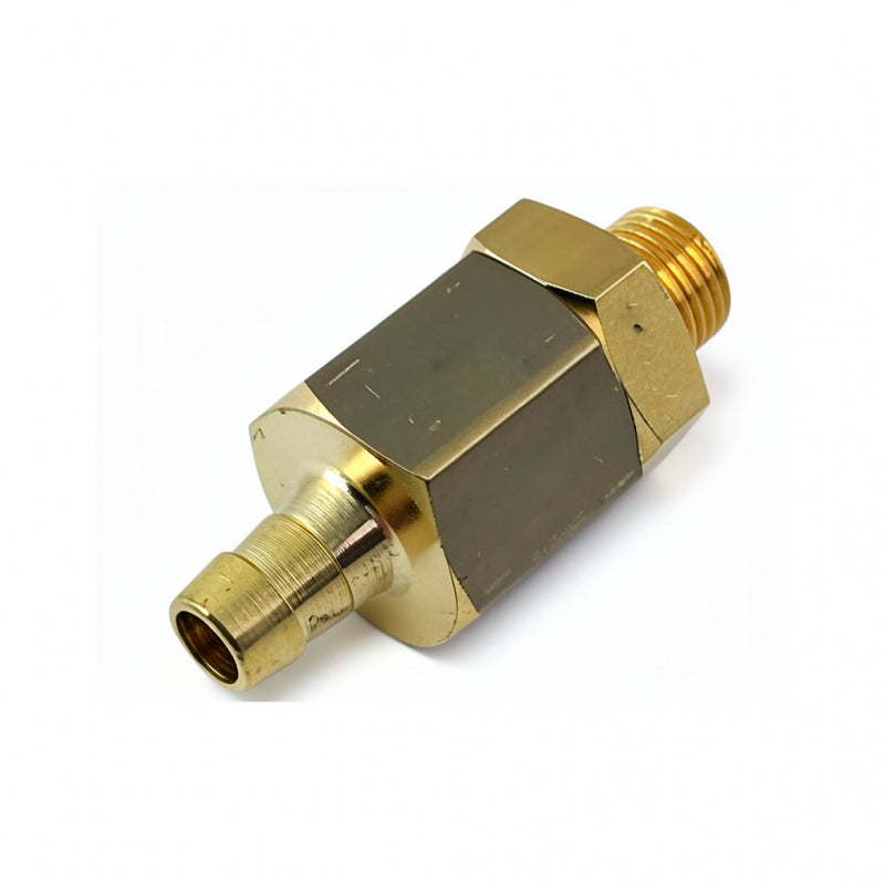 FIAMMA VACUUM VALVE G1/8