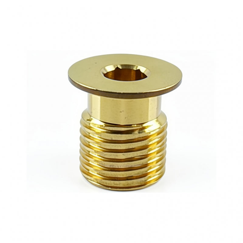 FIAMMA LEVER VALVE FITTING