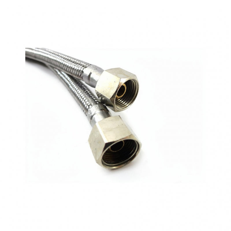 FIAMMA BRIADED HOSE 3/8 X 3/8 800CM