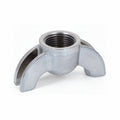 FIAMMA DOUBLE SPOUT SHORT