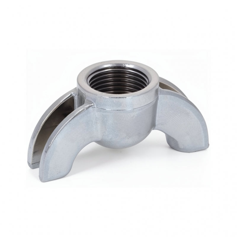 FIAMMA DOUBLE SPOUT SHORT