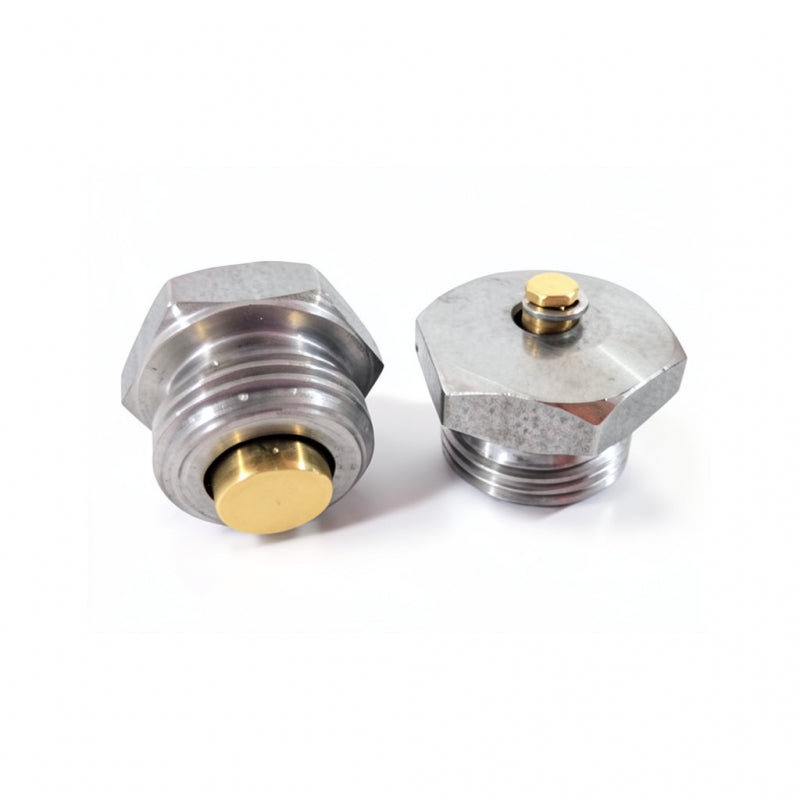 FIAMMA ANTI-VACCUM VALVE 3/8