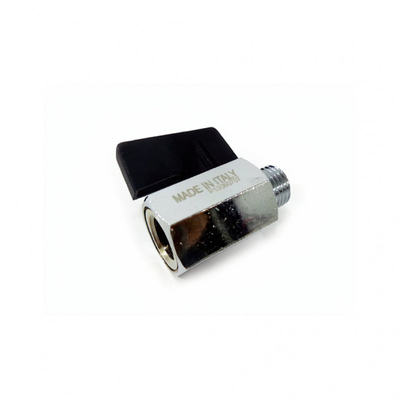 FIAMMA BALL VALVE 1/4M X 1/4F
