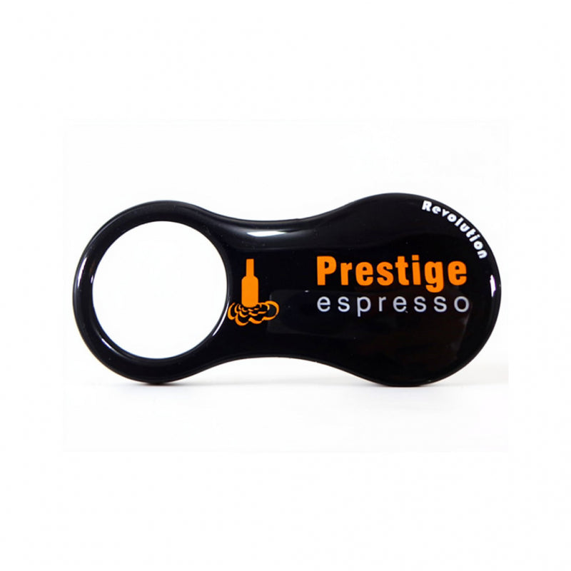 FIAMMA STEAM TAP STICKER REVOLUTION