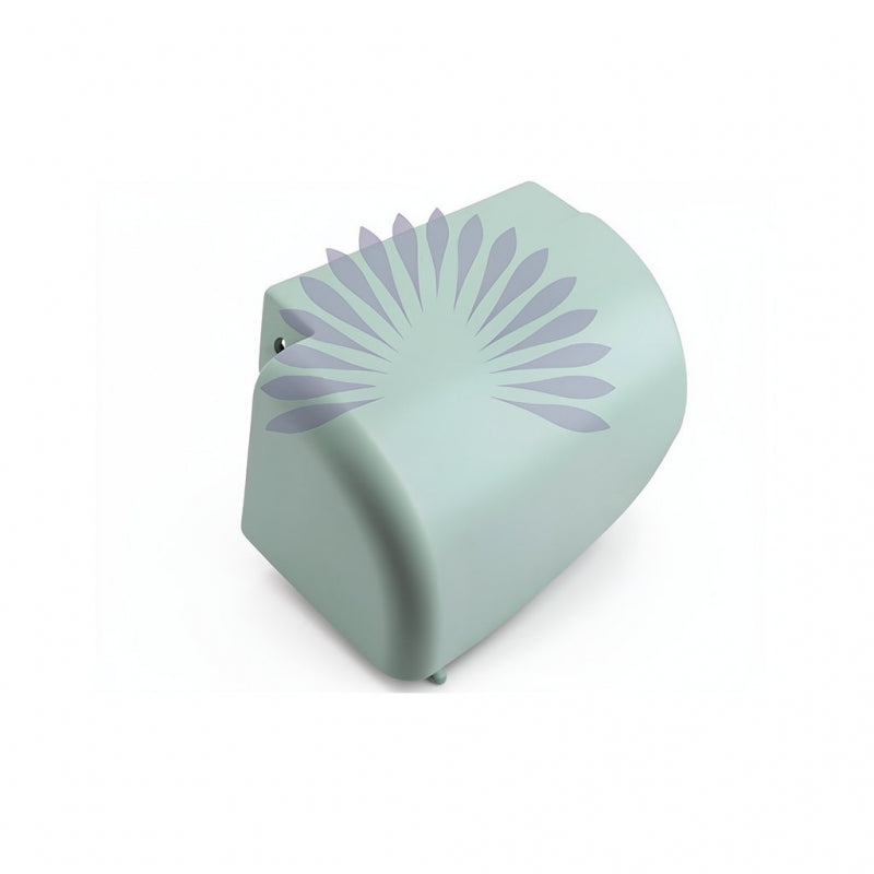 FIAMMA CORNER COMPASS WHITE