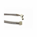 FIAMMA PUMP FLEX HOSE W/ ELBOW 330MM