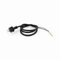 FIAMMA CABLE H07RN-F 3G1.5-1.5MT PLUG+TERMINAL