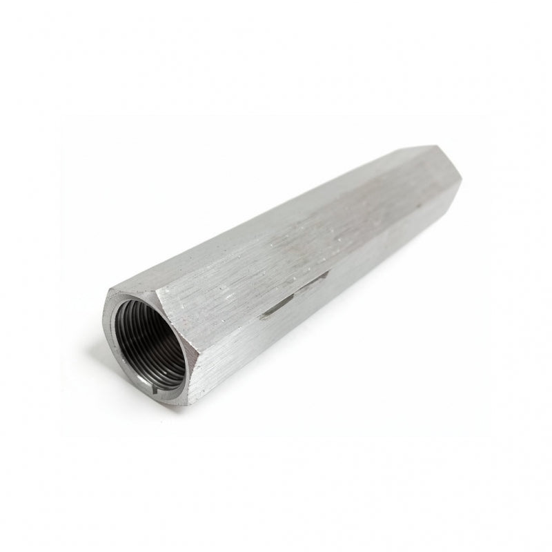 FIAMMA 3 WAY 230V SOLENOID VALVE OUTLET COUPLING