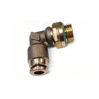 FIAMMA NICKEL-PLATED L FITTING G1/4 - 6 PIPE