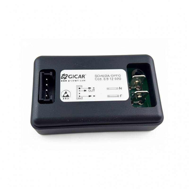 FIAMMA OPTO BOARD
