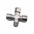 FIAMMA FITTING X G1/8-G1/8F-G1/8F-G1/8F