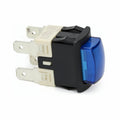 FIAMMA SWITCH BLUE ON/OFF 13X20MM (C246015)