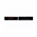 FIAMMA REAR PANEL SELF-STICKER PRESTIGE 3