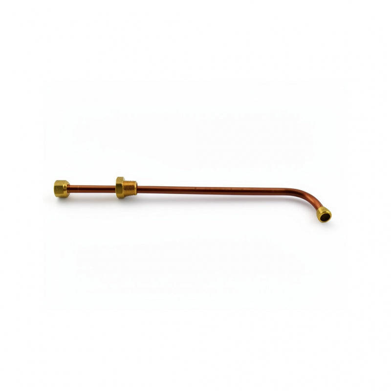 FIAMMA BOILER RH STEAM TAP PIPE ATLANTIC
