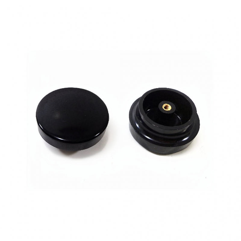FIAMMA LOWER COFFEE TAMPER W/ SCREW MCF8A