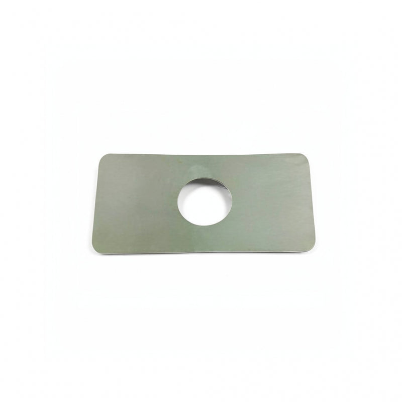 FIAMMA SS CUSTOMIZED PANEL ASSY CARAVEL 1