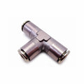 FIAMMA NICKEL PLATED T FITTING 6 PIPE