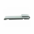 FIAMMA RIGHT SIDE PANEL COMPASS TC WHITE