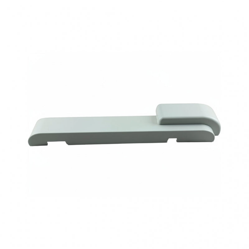 FIAMMA RIGHT SIDE PANEL COMPASS TC WHITE