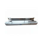 FIAMMA LH LOWER SIDE PANEL COMPASS