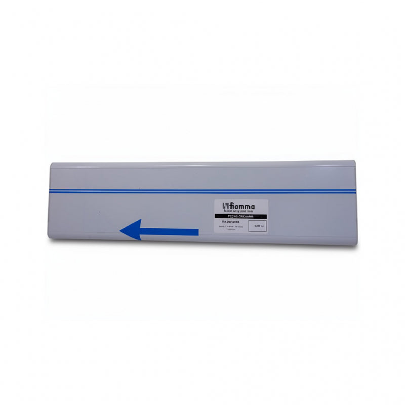 FIAMMA LH LOWER SIDE PANEL COMPASS