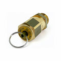 FIAMMA BOILER SAFETY VALVE G3/8 1.8 BAR
