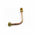 FIAMMA UPPER TUBE CARTRIDGE 3GR (LEFT) CARAVEL 3/QUADRANT 3