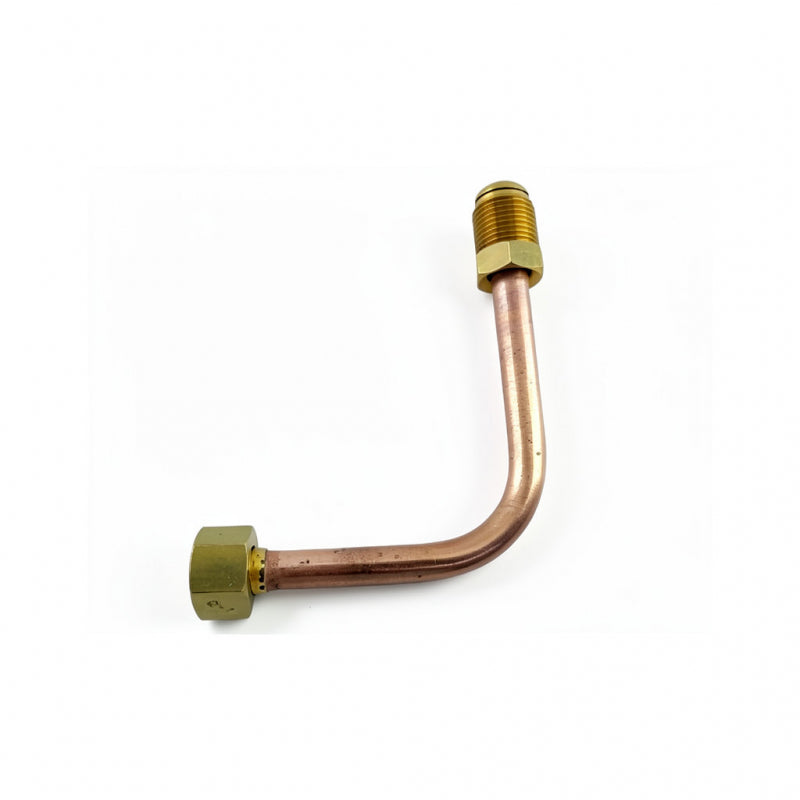 FIAMMA UPPER TUBE CARTRIDGE 3GR (LEFT) CARAVEL 3/QUADRANT 3