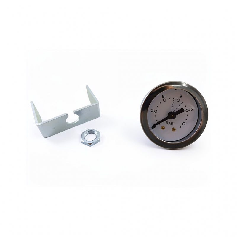 FIAMMA PRESSURE GAUGE 0-16BAR