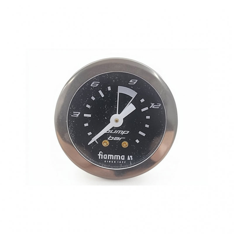 FIAMMA PRESSURE GAUGE 0-16BAR