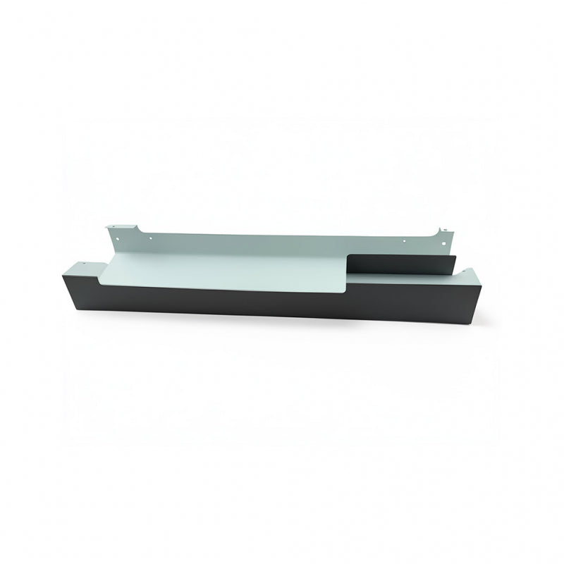 FIAMMA LOWER LEFT SIDE PANEL COMPASS WHITE