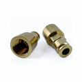 FIAMMA FITTING G1/4F TUBO 6MM