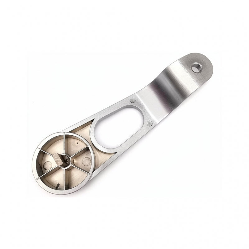 FIAMMA CHROMED PLATED GROUP ARM ASSY ASTROLAB
