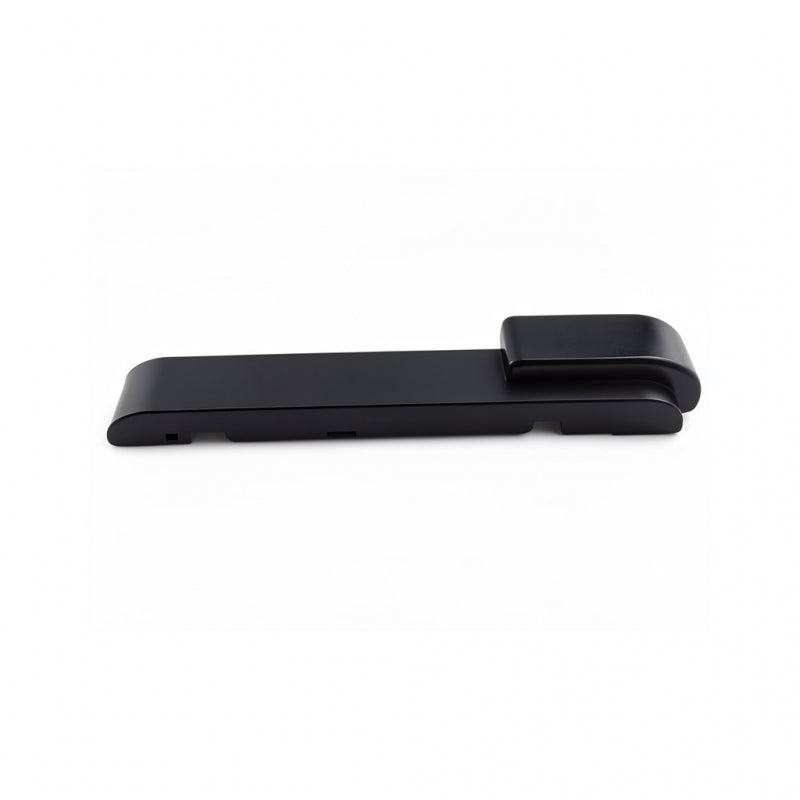 FIAMMA BLACK RIGHT SIDE PANEL COMPASS TC