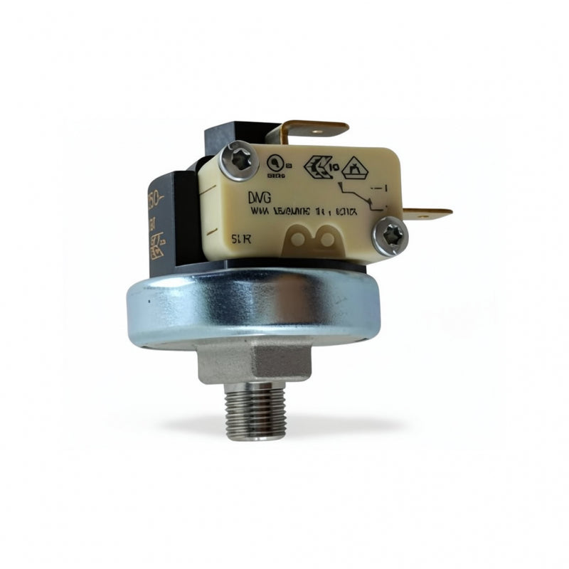 FIAMMA PRESSURE SWITCH 16A/250V 1.3BAR G1/8