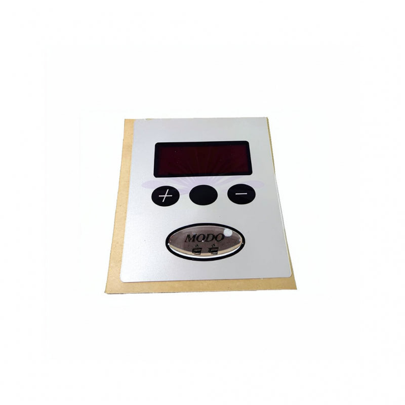 FIAMMA DISPLAY MEMBRANE MCF 12