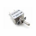 FIAMMA BIPOLAR LEVER SWITCH WITH ON / OFF LABEL