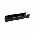 FIAMMA UPPER SIDE PANEL QUADRANT BLACK