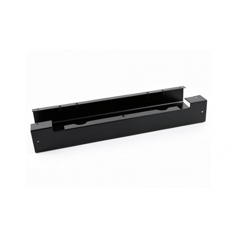 FIAMMA UPPER SIDE PANEL QUADRANT BLACK