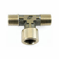 FIAMMA T FITTING G1/8-G1/8-G1/8F