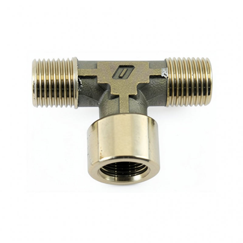 FIAMMA T FITTING G1/8-G1/8-G1/8F