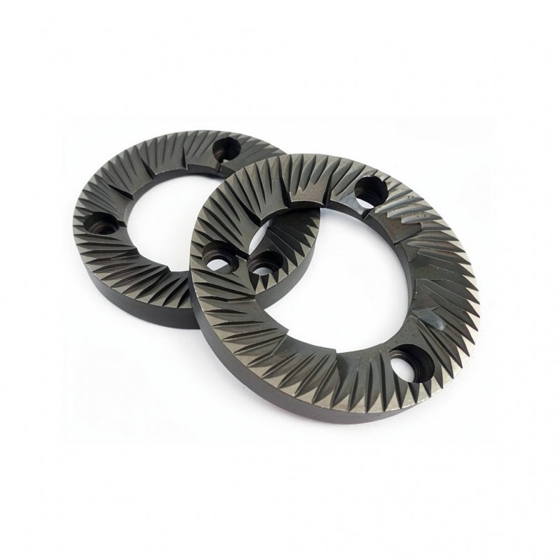 FIAMMA GRINDER BLADES (PAIR) ROSSI