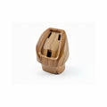 FIAMMA CHROME FILTERHOLDER HANDLE RST NV WOOD