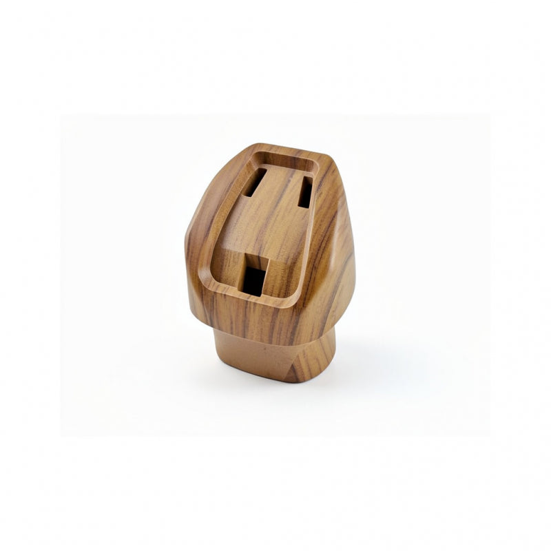 FIAMMA CHROME FILTERHOLDER HANDLE RST NV WOOD