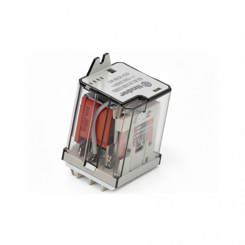 FIAMMA RELAY 16A 230VAC